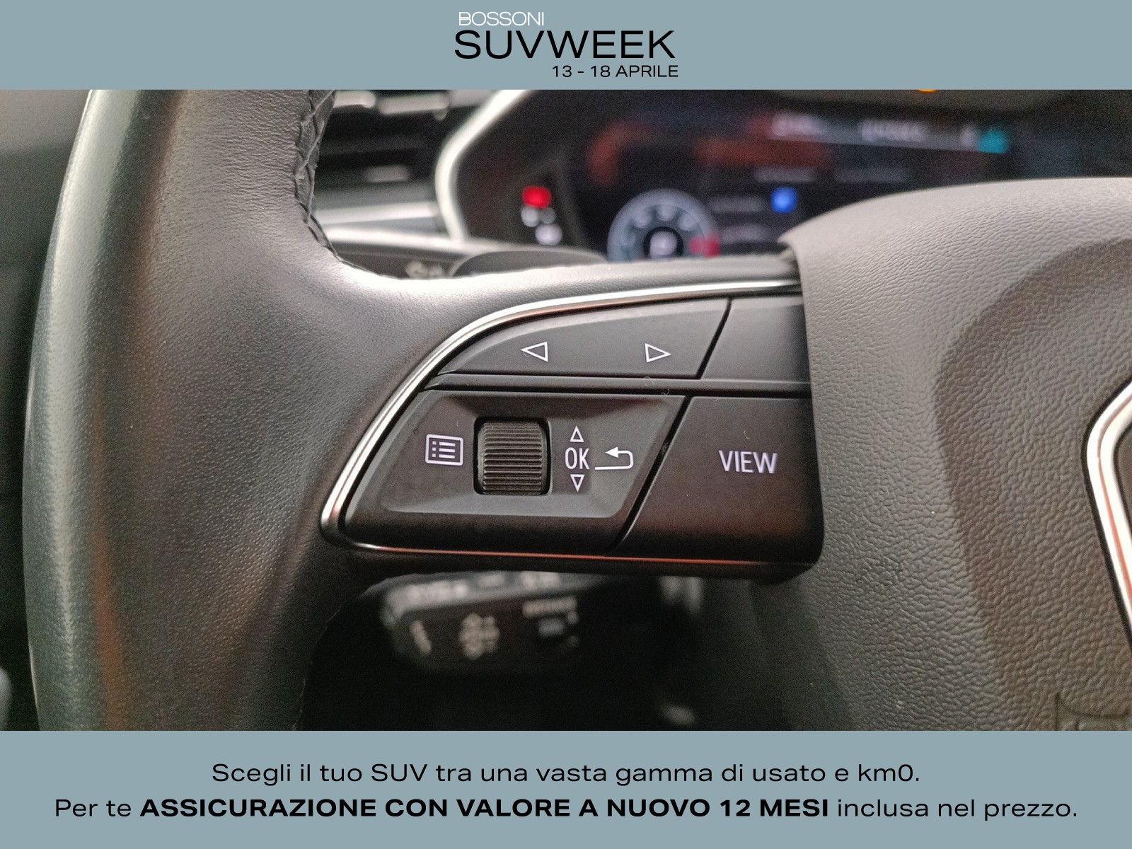 16 - Audi Q3 sportback 35 2.0 tdi s line edition s tronic