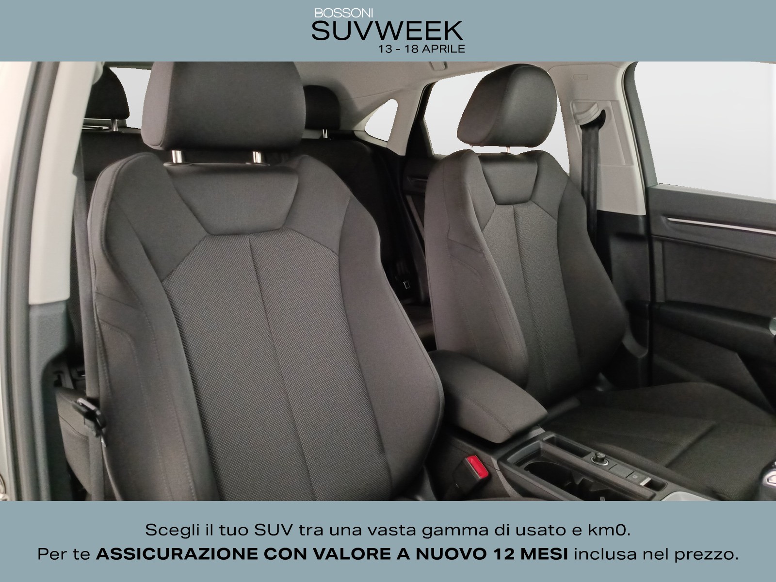 22 - Audi Q3 sportback 35 2.0 tdi s line edition s tronic