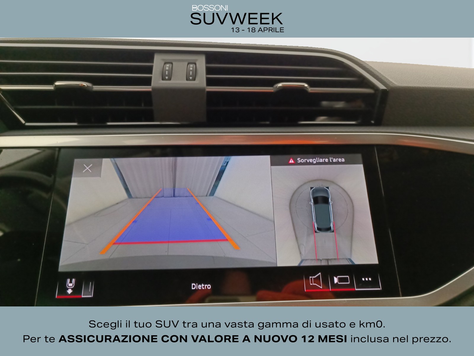 30 - Audi Q3 sportback 35 2.0 tdi s line edition s tronic