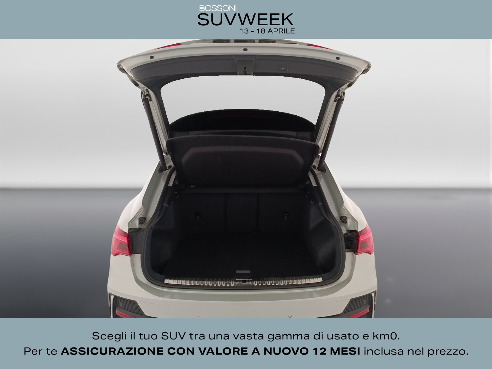 36 - Audi Q3 sportback 35 2.0 tdi s line edition s tronic