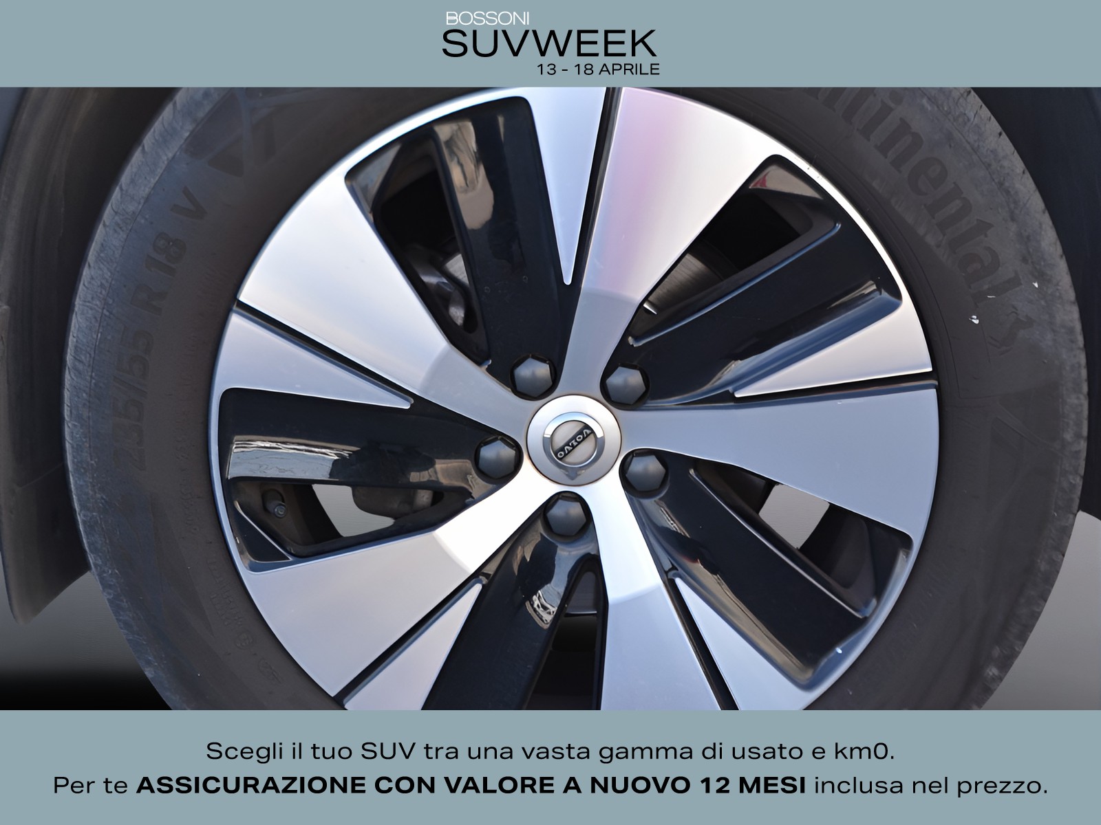 16 - Volvo XC40 1.5 t2 core automatico