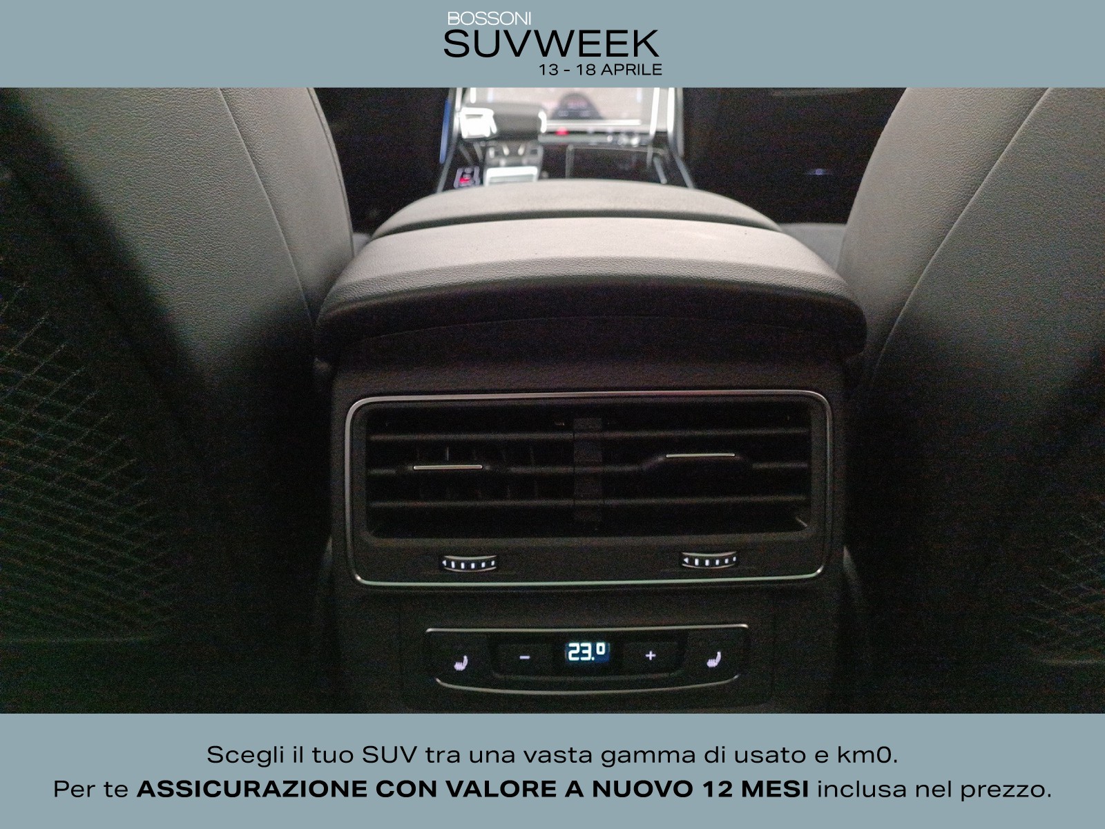 16 - Audi Q8 3.0 v6 tfsi e 394cv s line edition quattro tiptronic