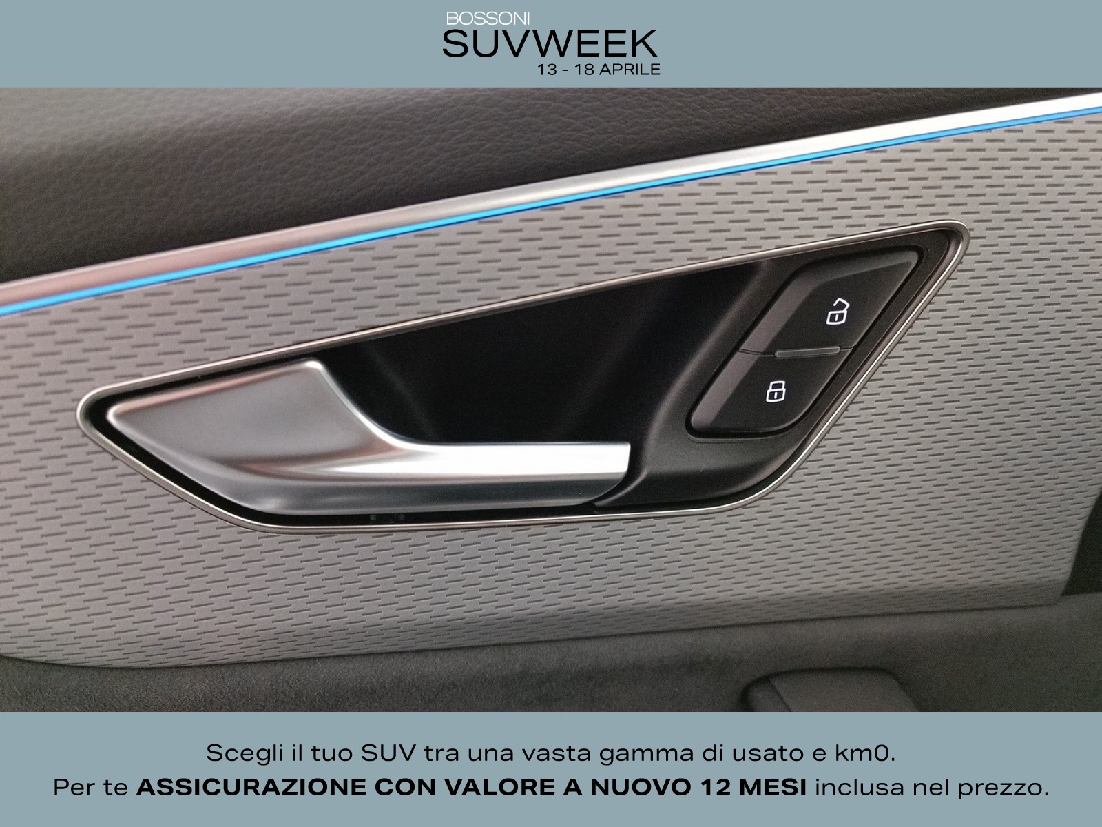 23 - Audi Q8 3.0 v6 tfsi e 394cv s line edition quattro tiptronic