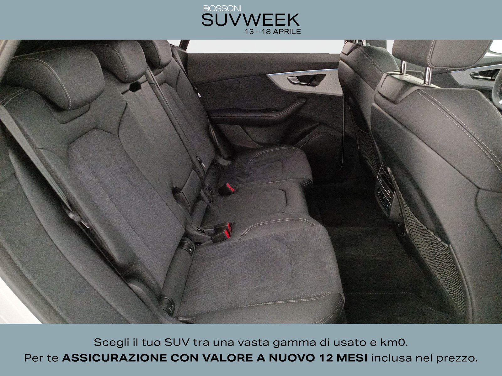 26 - Audi Q8 3.0 v6 tfsi e 394cv s line edition quattro tiptronic