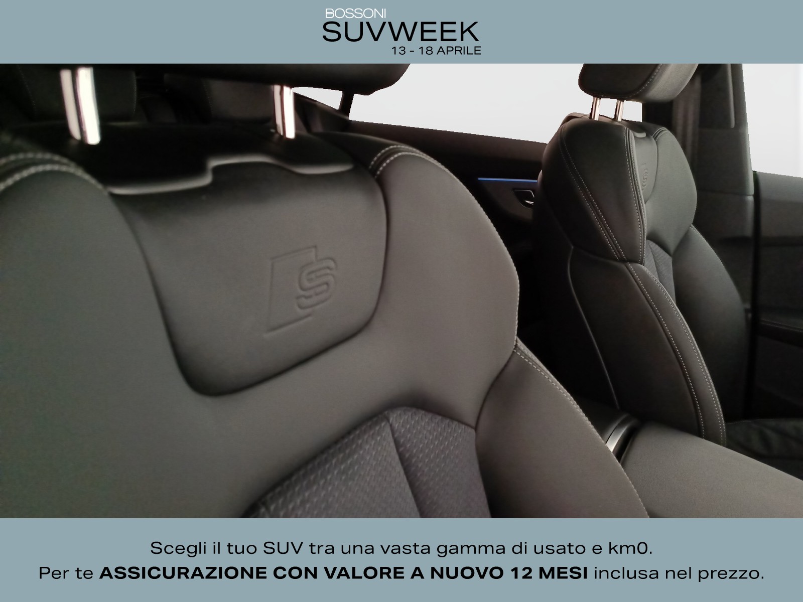 27 - Audi Q8 3.0 v6 tfsi e 394cv s line edition quattro tiptronic