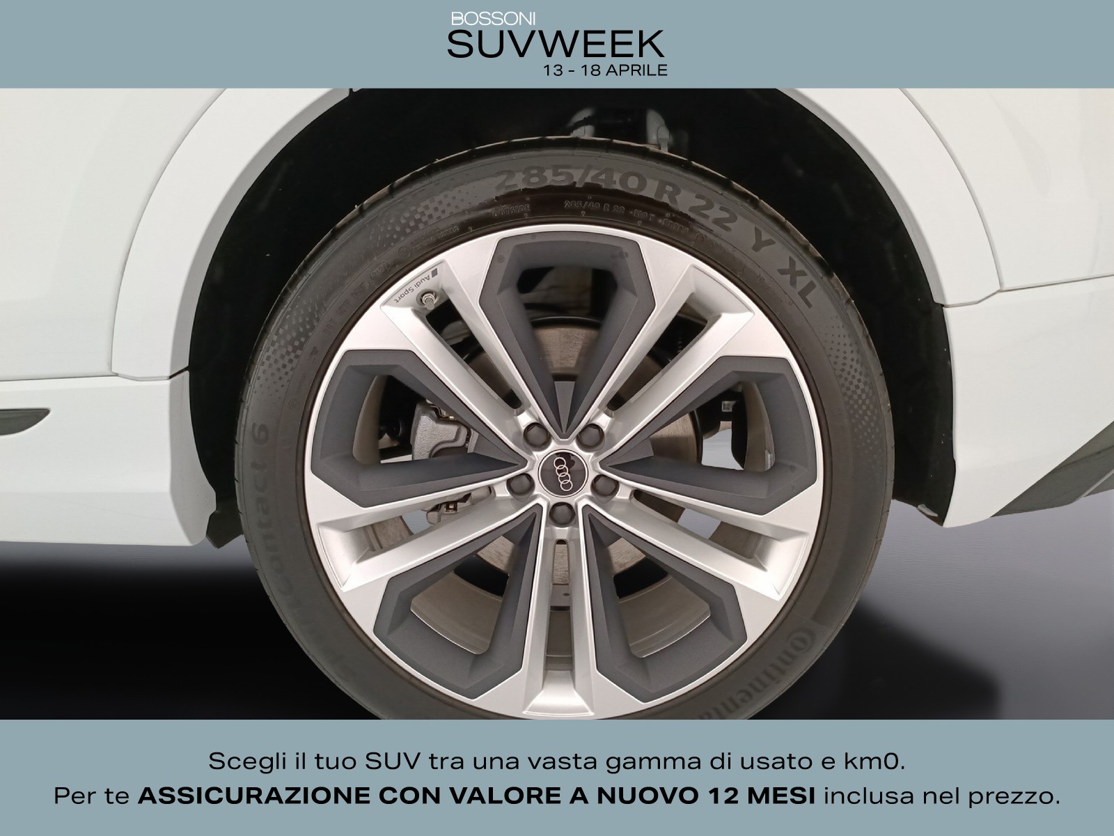 32 - Audi Q8 3.0 v6 tfsi e 394cv s line edition quattro tiptronic