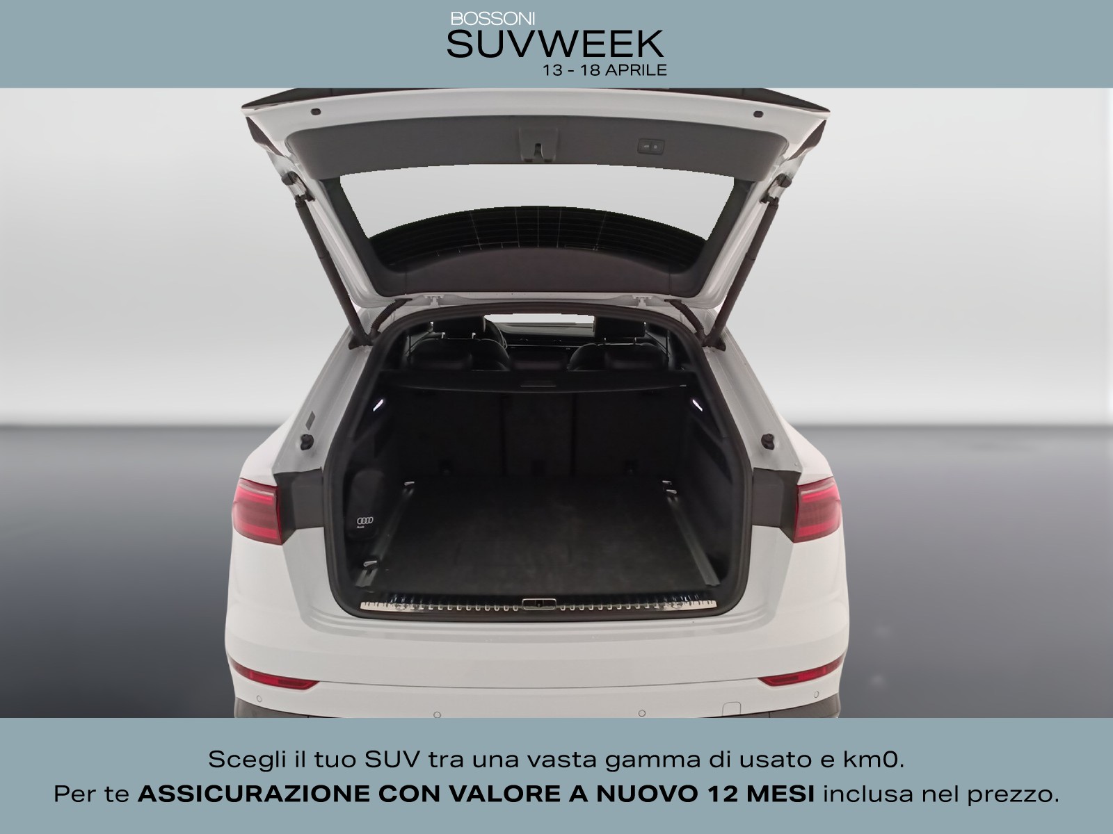 36 - Audi Q8 3.0 v6 tfsi e 394cv s line edition quattro tiptronic