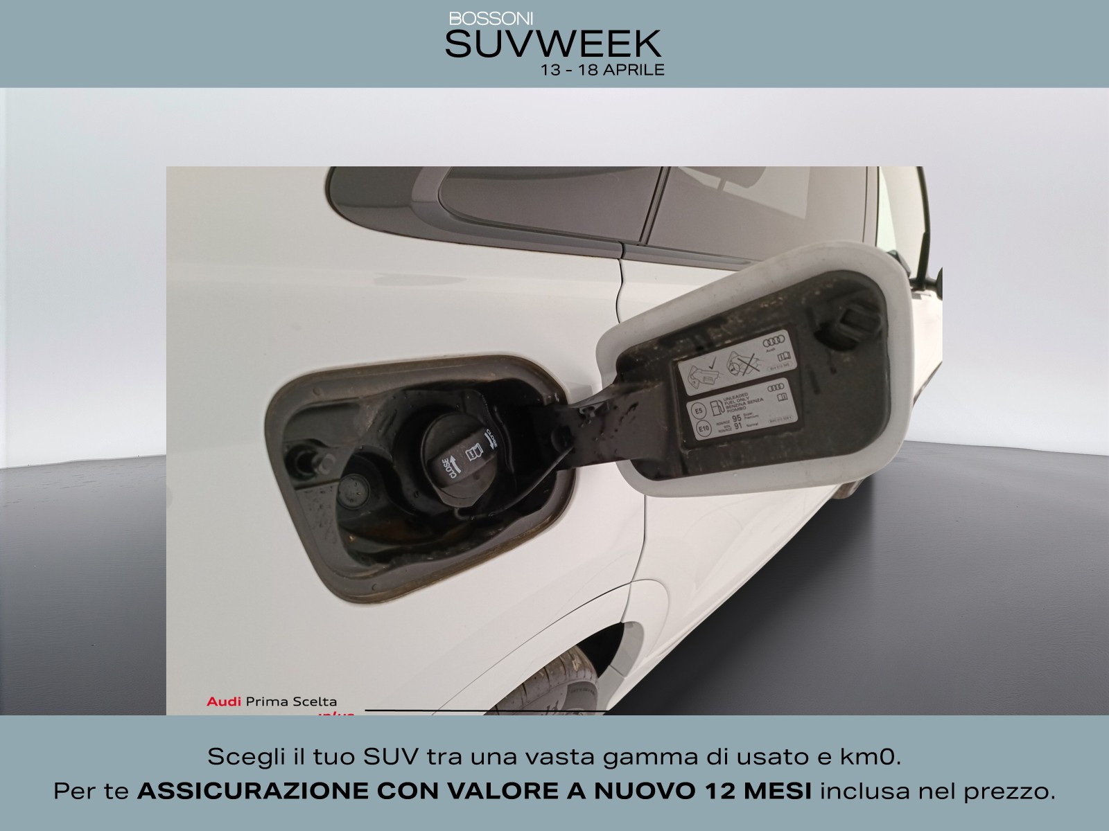 40 - Audi Q8 3.0 v6 tfsi e 394cv s line edition quattro tiptronic