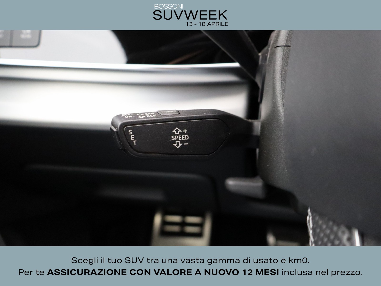 15 - Audi SQ8 s4.0 v8 tfsi quattro tiptronic