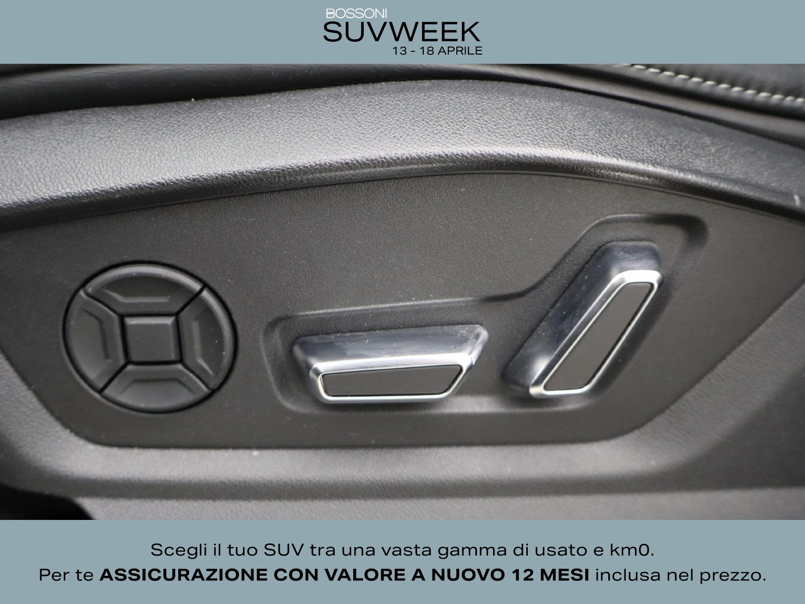 16 - Audi SQ8 s4.0 v8 tfsi quattro tiptronic