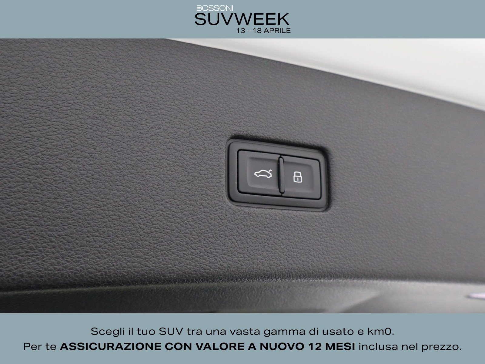 21 - Audi SQ8 s4.0 v8 tfsi quattro tiptronic