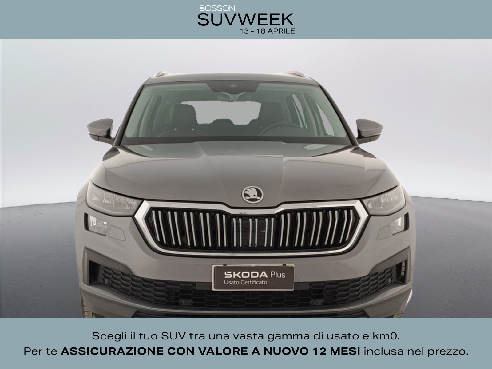 2 - Skoda Kodiaq 1.5 tsi act style dsg