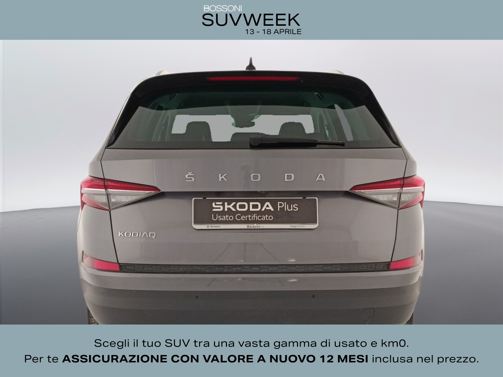 5 - Skoda Kodiaq 1.5 tsi act style dsg