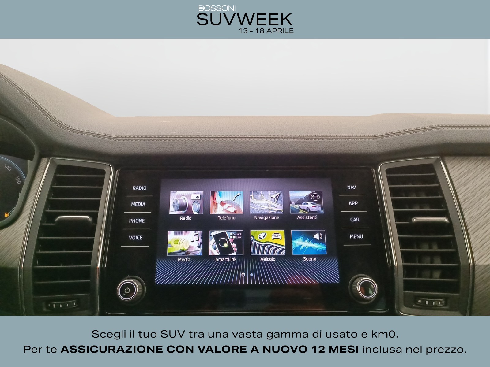 10 - Skoda Kodiaq 1.5 tsi act style dsg