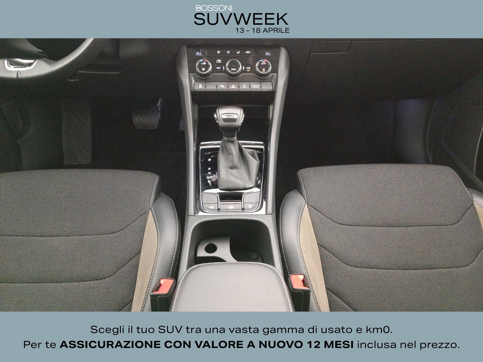 14 - Skoda Kodiaq 1.5 tsi act style dsg