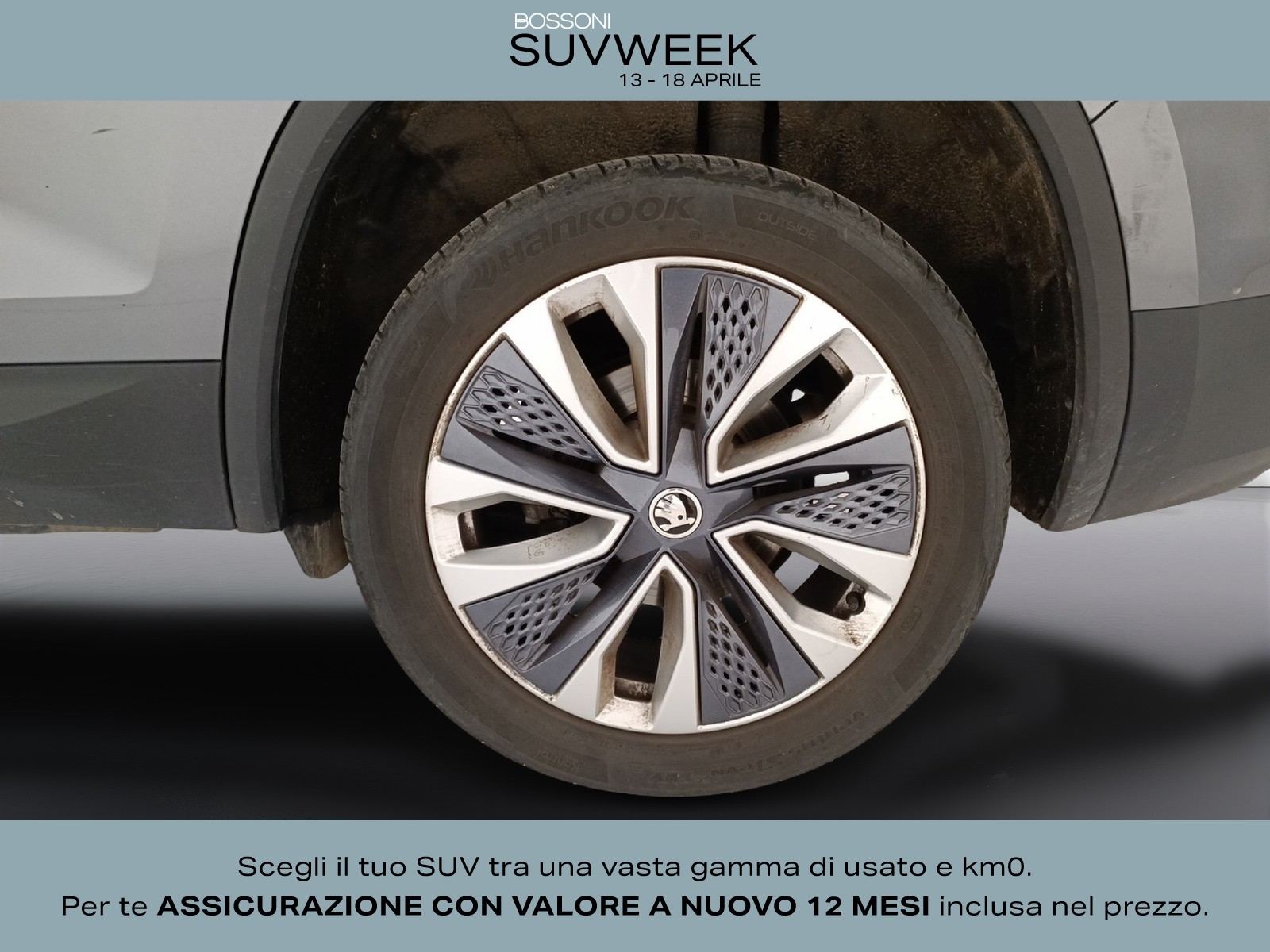 26 - Skoda Kodiaq 1.5 tsi act style dsg