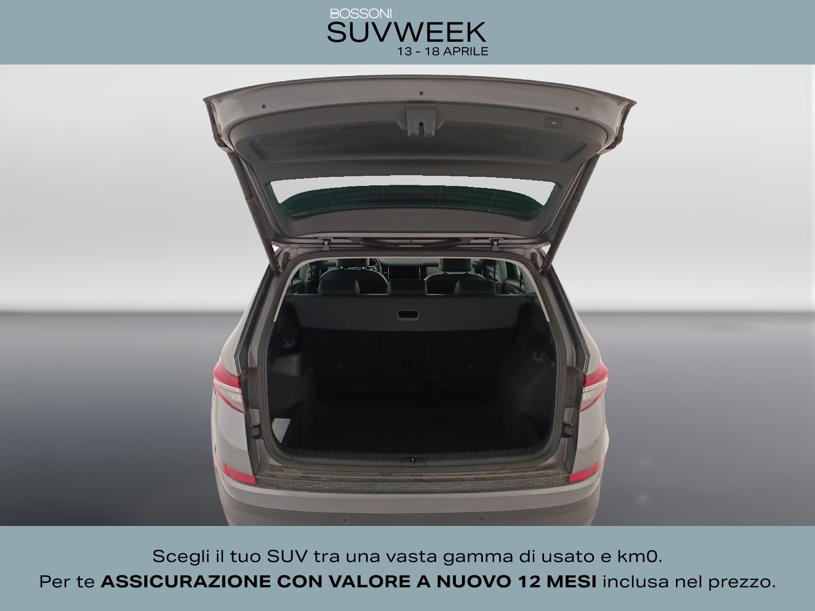 30 - Skoda Kodiaq 1.5 tsi act style dsg