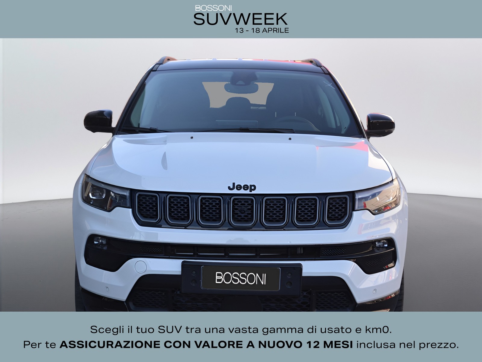 2 - Jeep Compass 1.5 turbo t4 mhev 130cv s 2wd dct