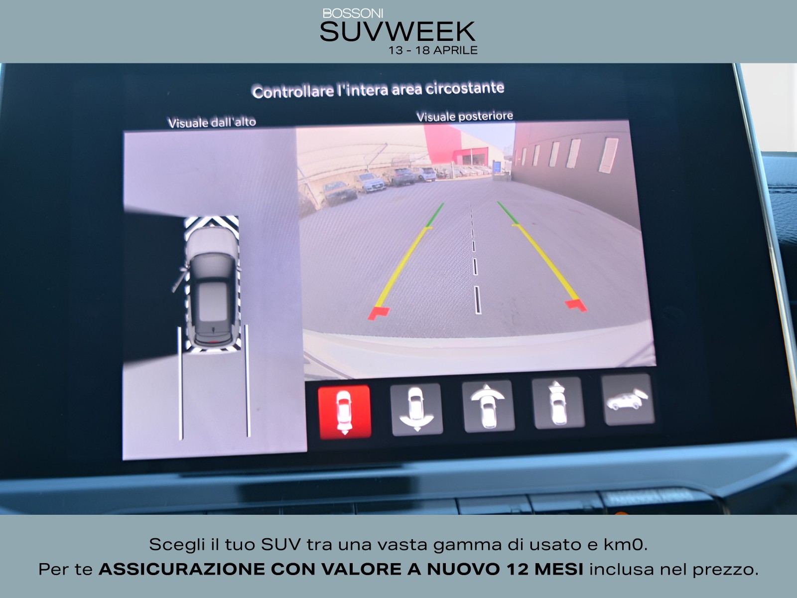 18 - Jeep Compass 1.5 turbo t4 mhev 130cv s 2wd dct