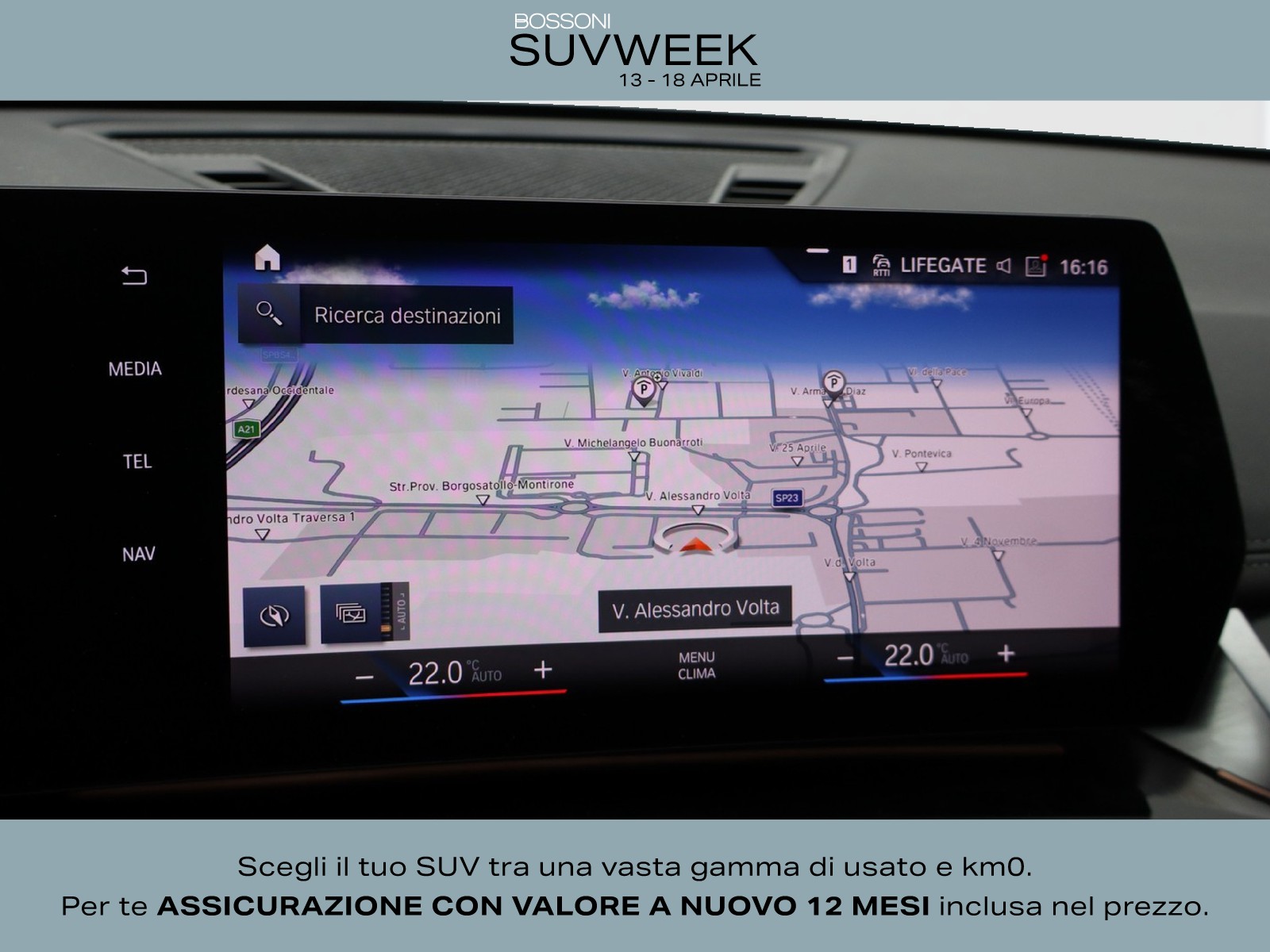 10 - BMW X1 20d mild hybrid 48v xdrive x-line dct