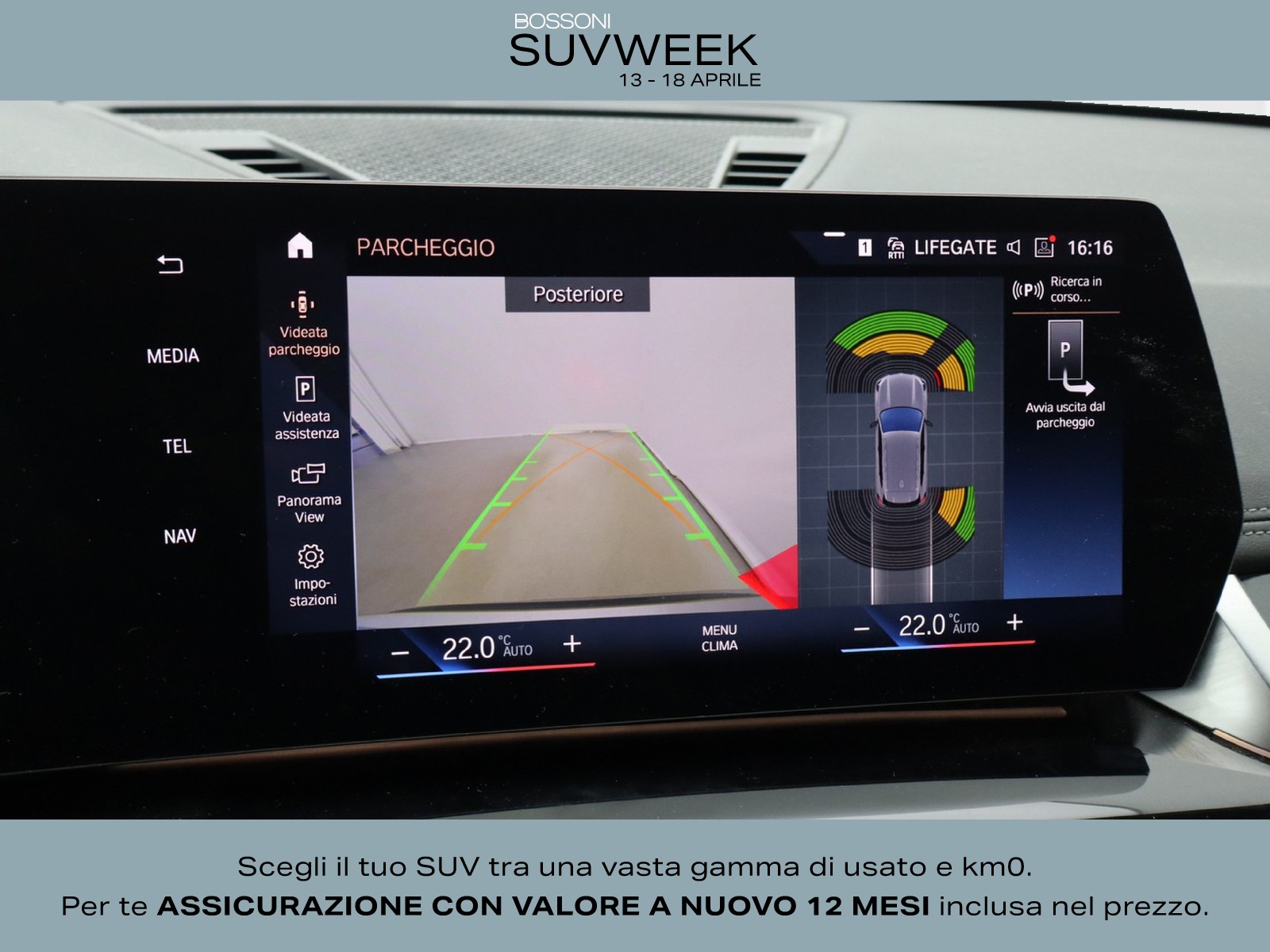 11 - BMW X1 20d mild hybrid 48v xdrive x-line dct