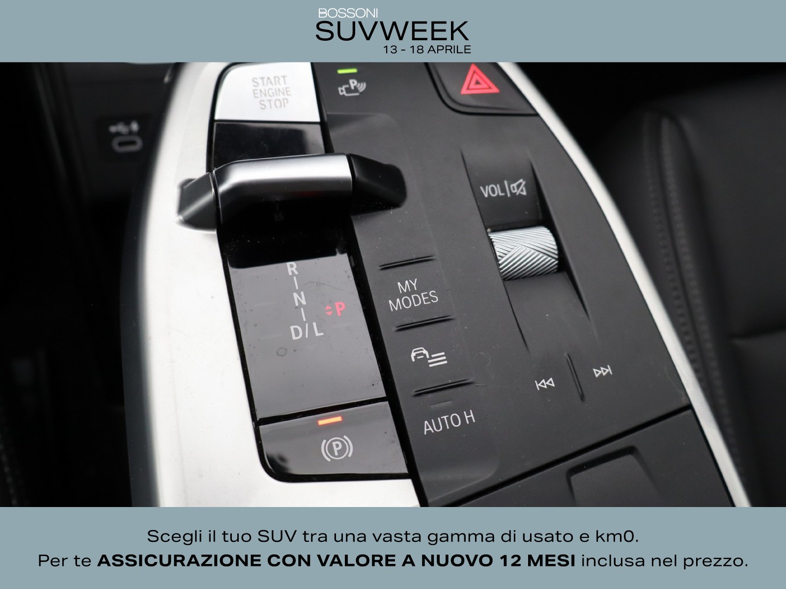 14 - BMW X1 20d mild hybrid 48v xdrive x-line dct