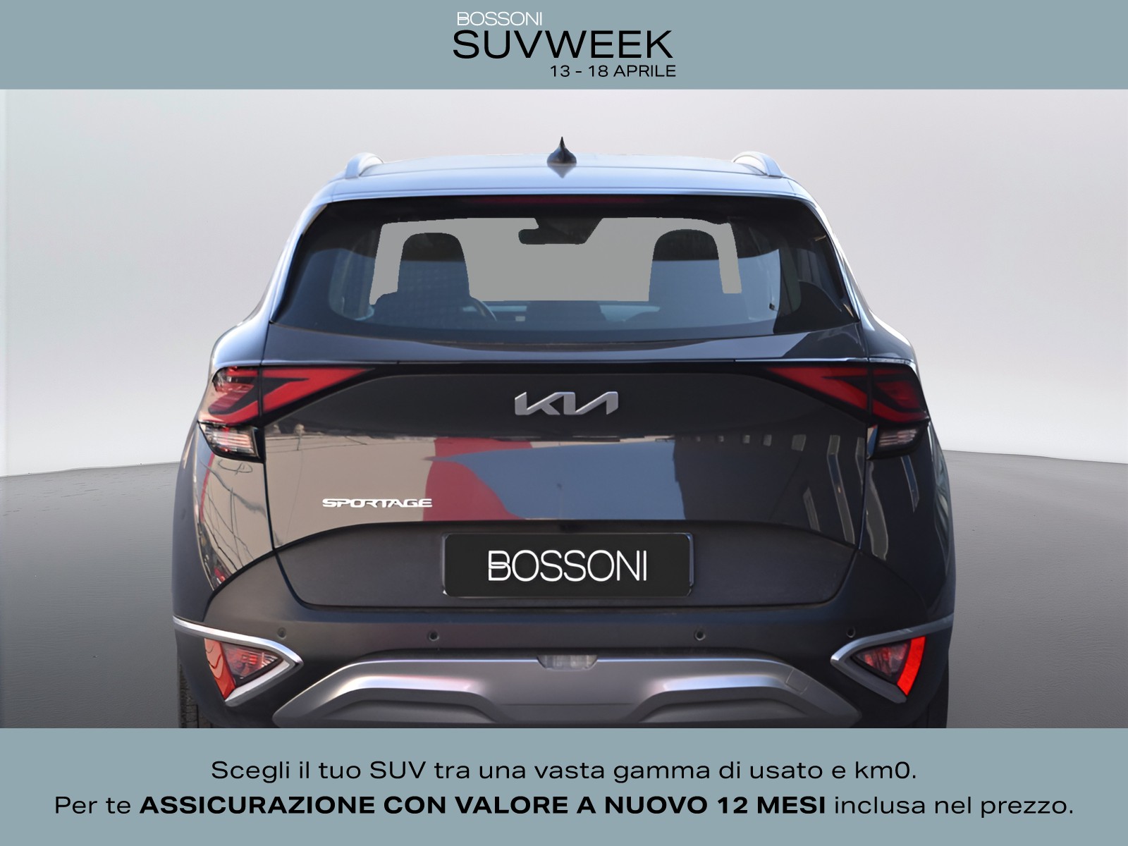 4 - Kia Sportage 1.6 t-gdi gpl 136cv business 2wd