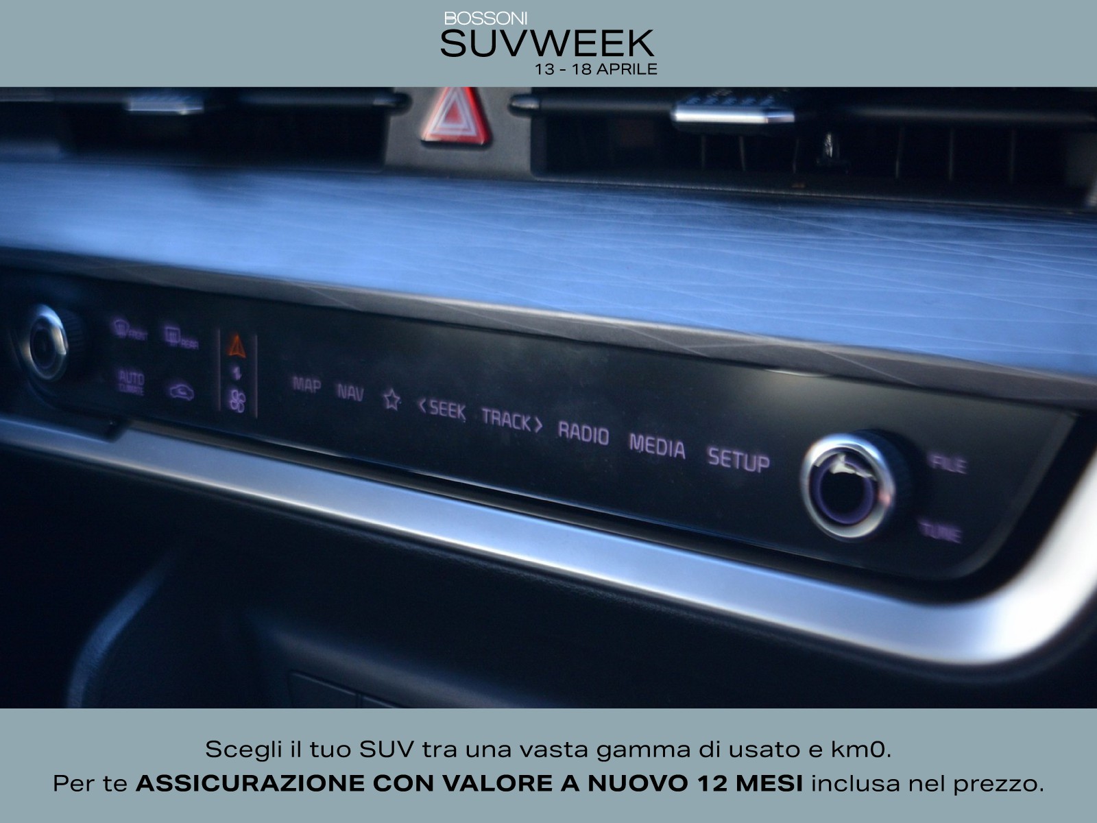 11 - Kia Sportage 1.6 t-gdi gpl 136cv business 2wd