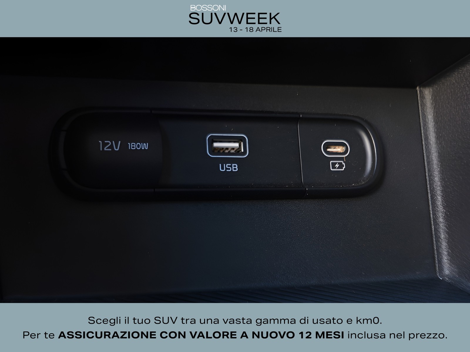 22 - Kia Sportage 1.6 t-gdi gpl 136cv business 2wd