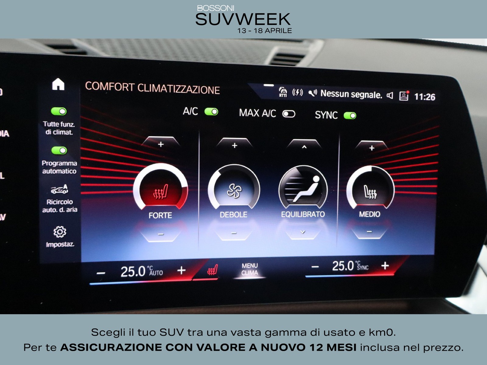 17 - BMW X1 23d mild hybrid 48v xdrive msport edition signature dct