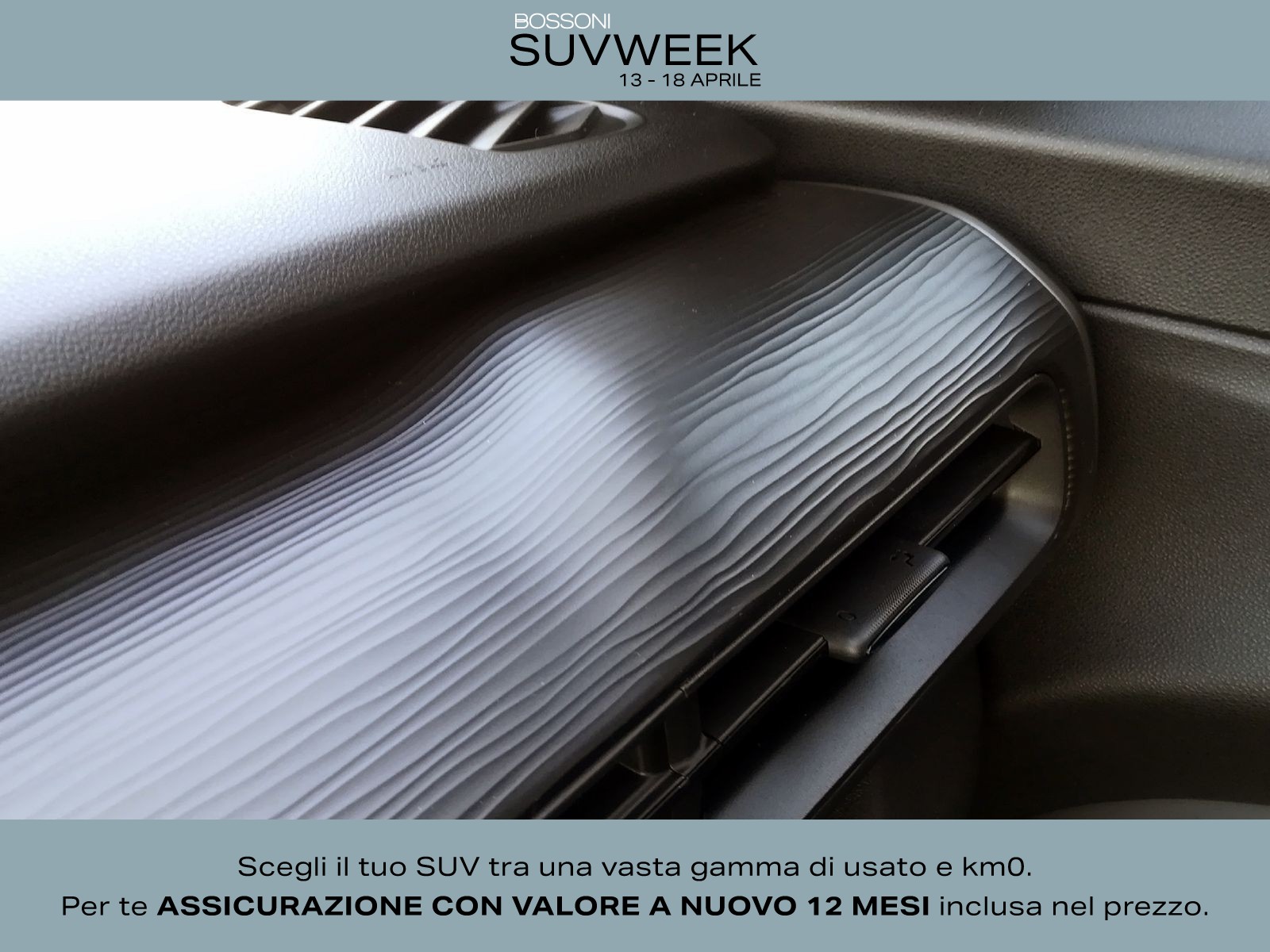 21 - Jeep Avenger 1.2 turbo 100cv longitude fwd