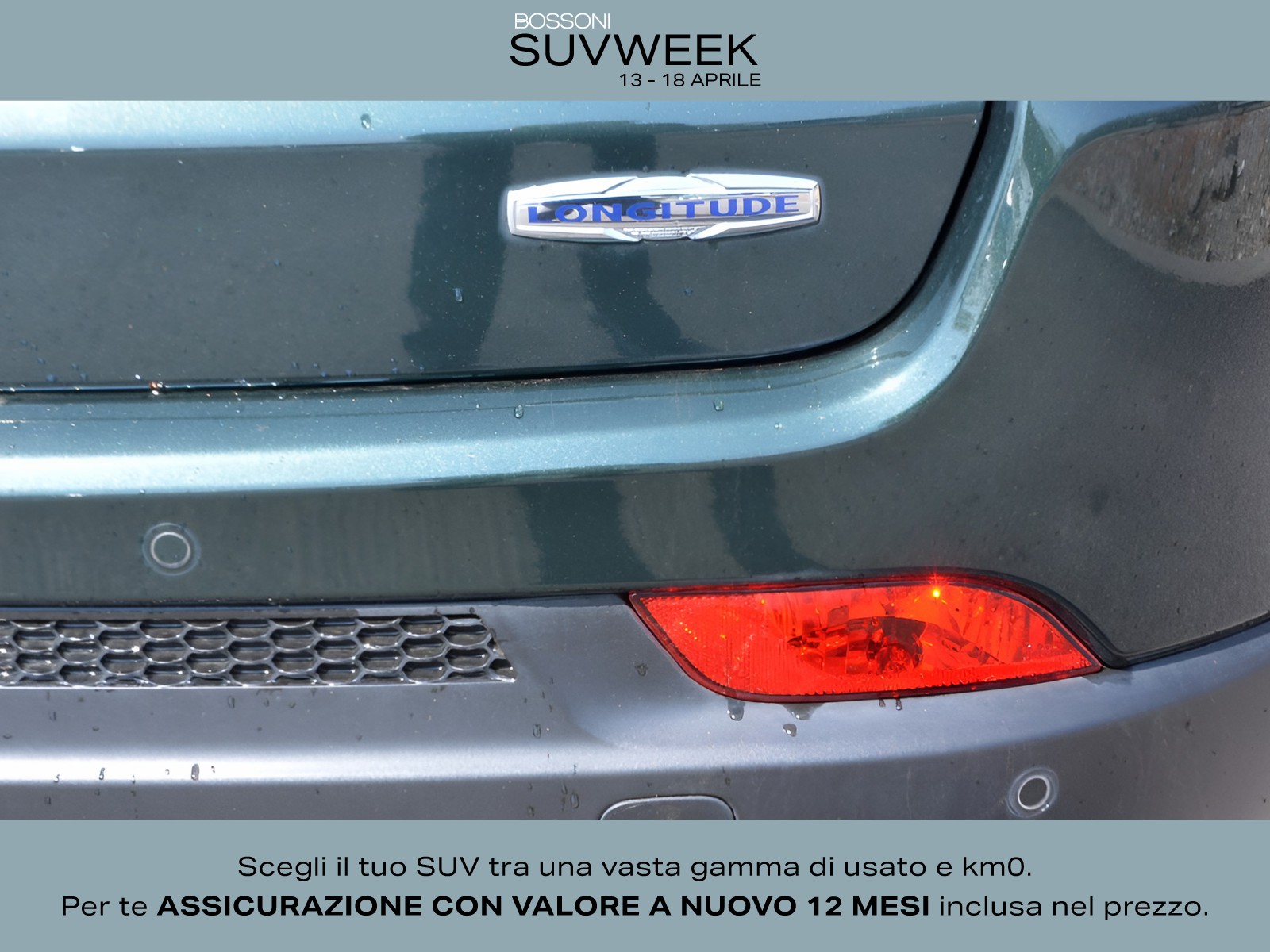 23 - Jeep Compass 1.3 turbo t4 phev longitude 4xe at6