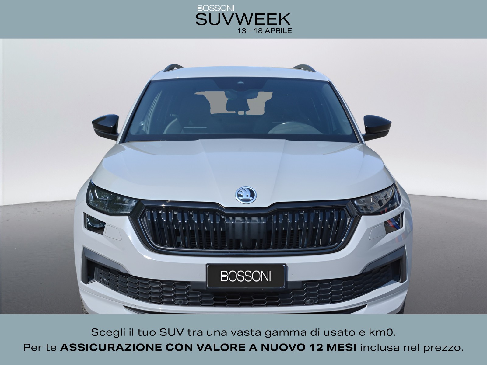 2 - Skoda Kodiaq 2.0 tdi evo scr sportline dsg