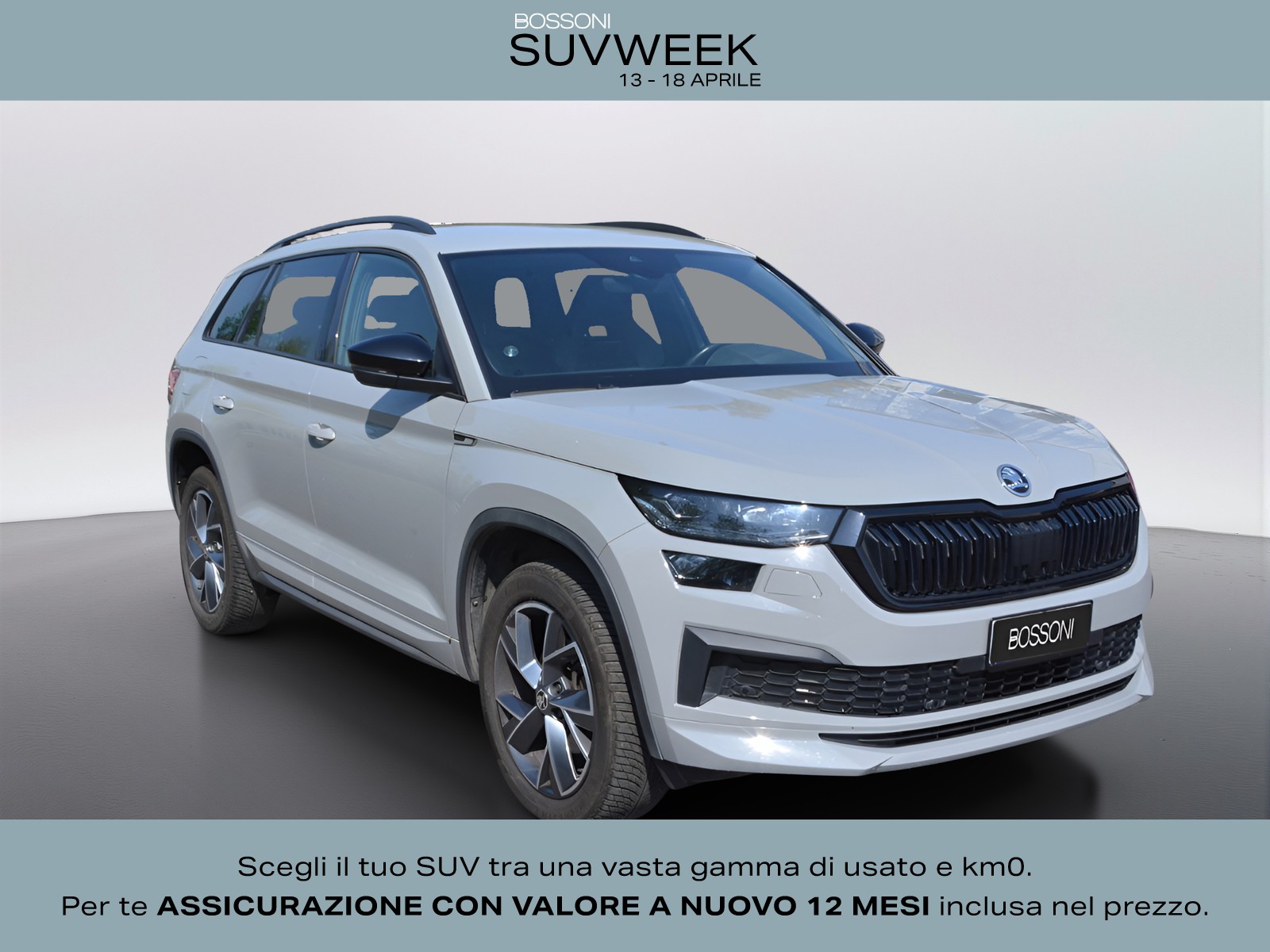 3 - Skoda Kodiaq 2.0 tdi evo scr sportline dsg