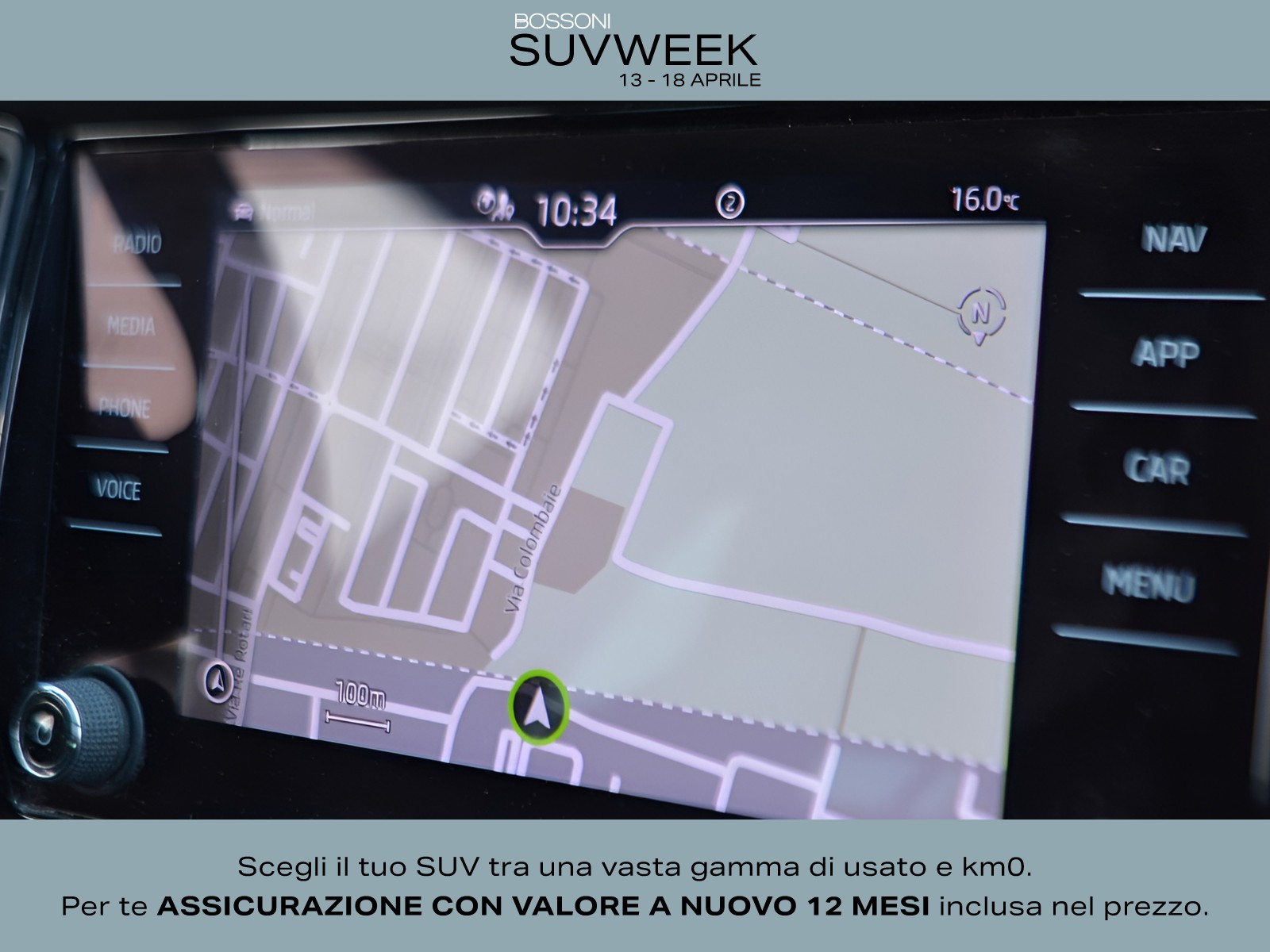 11 - Skoda Kodiaq 2.0 tdi evo scr sportline dsg