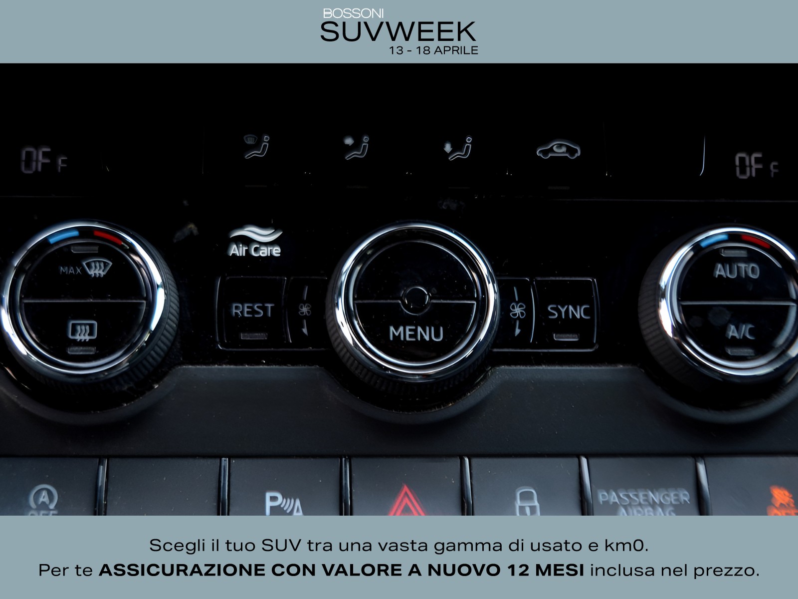 12 - Skoda Kodiaq 2.0 tdi evo scr sportline dsg