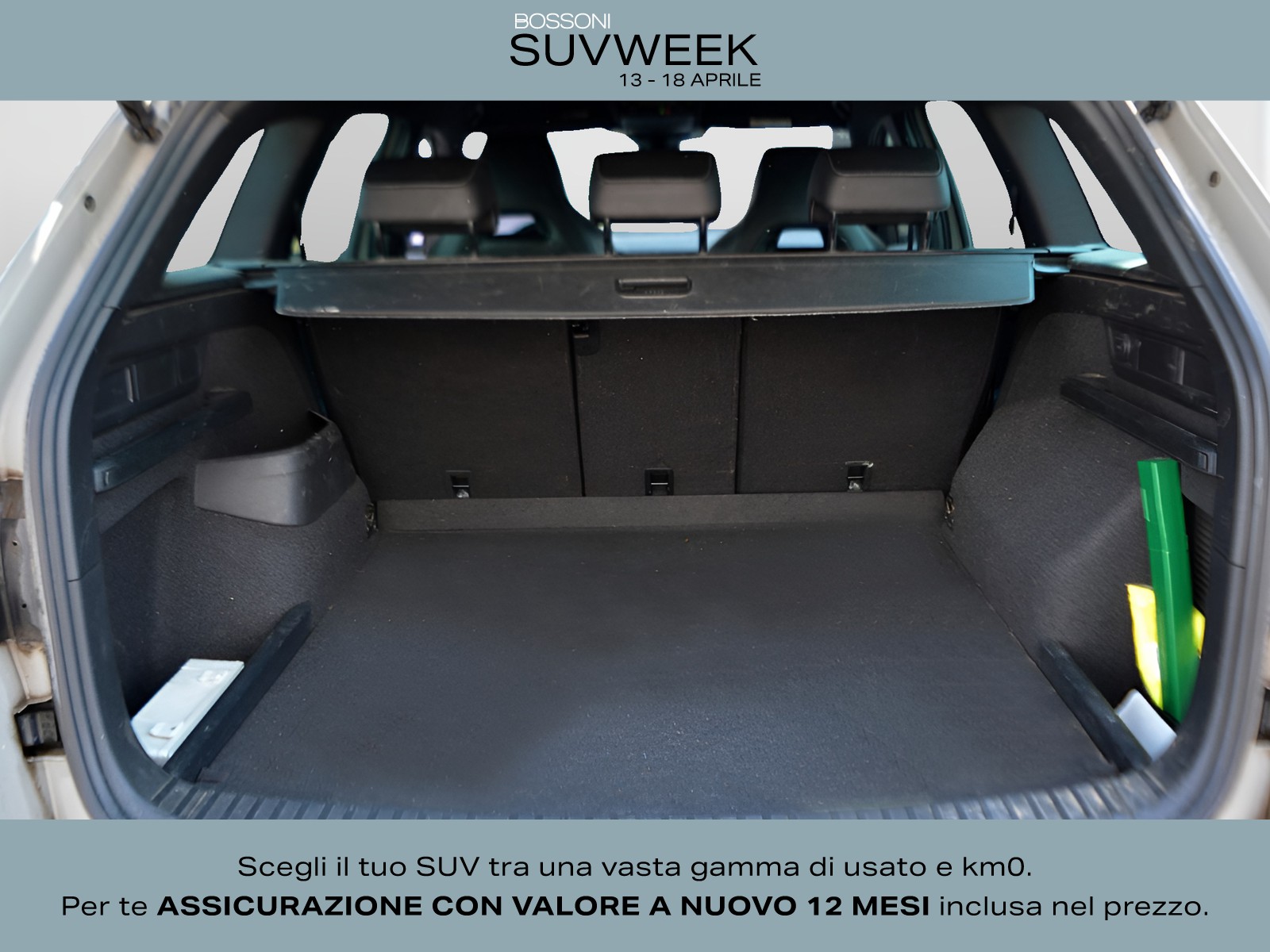 14 - Skoda Kodiaq 2.0 tdi evo scr sportline dsg