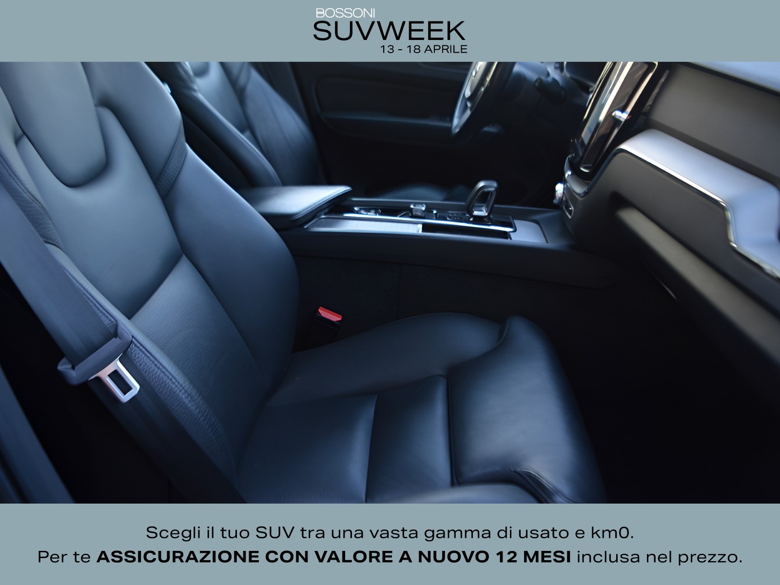 6 - Volvo XC60 2.0 b4 plus dark awd automatico