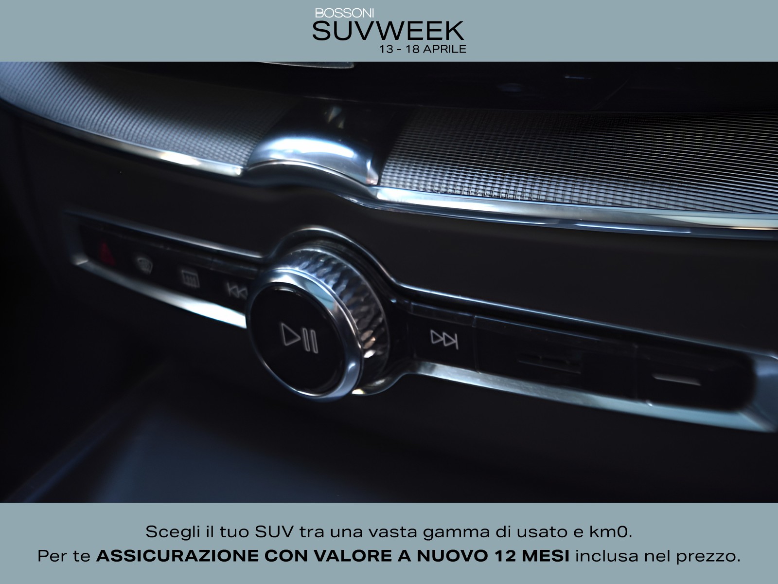 12 - Volvo XC60 2.0 b4 plus dark awd automatico