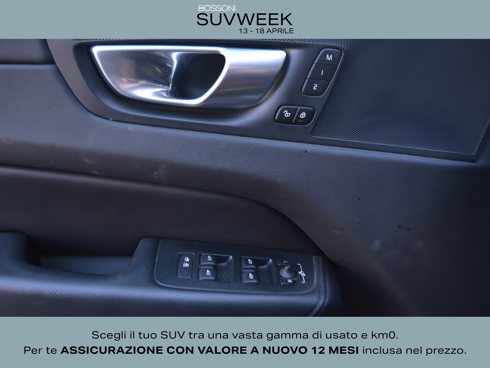 16 - Volvo XC60 2.0 b4 plus dark awd automatico