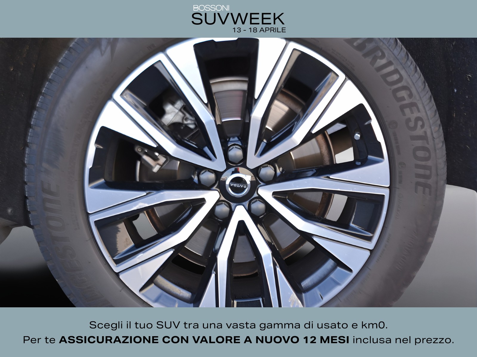 18 - Volvo XC60 2.0 b4 plus dark awd automatico