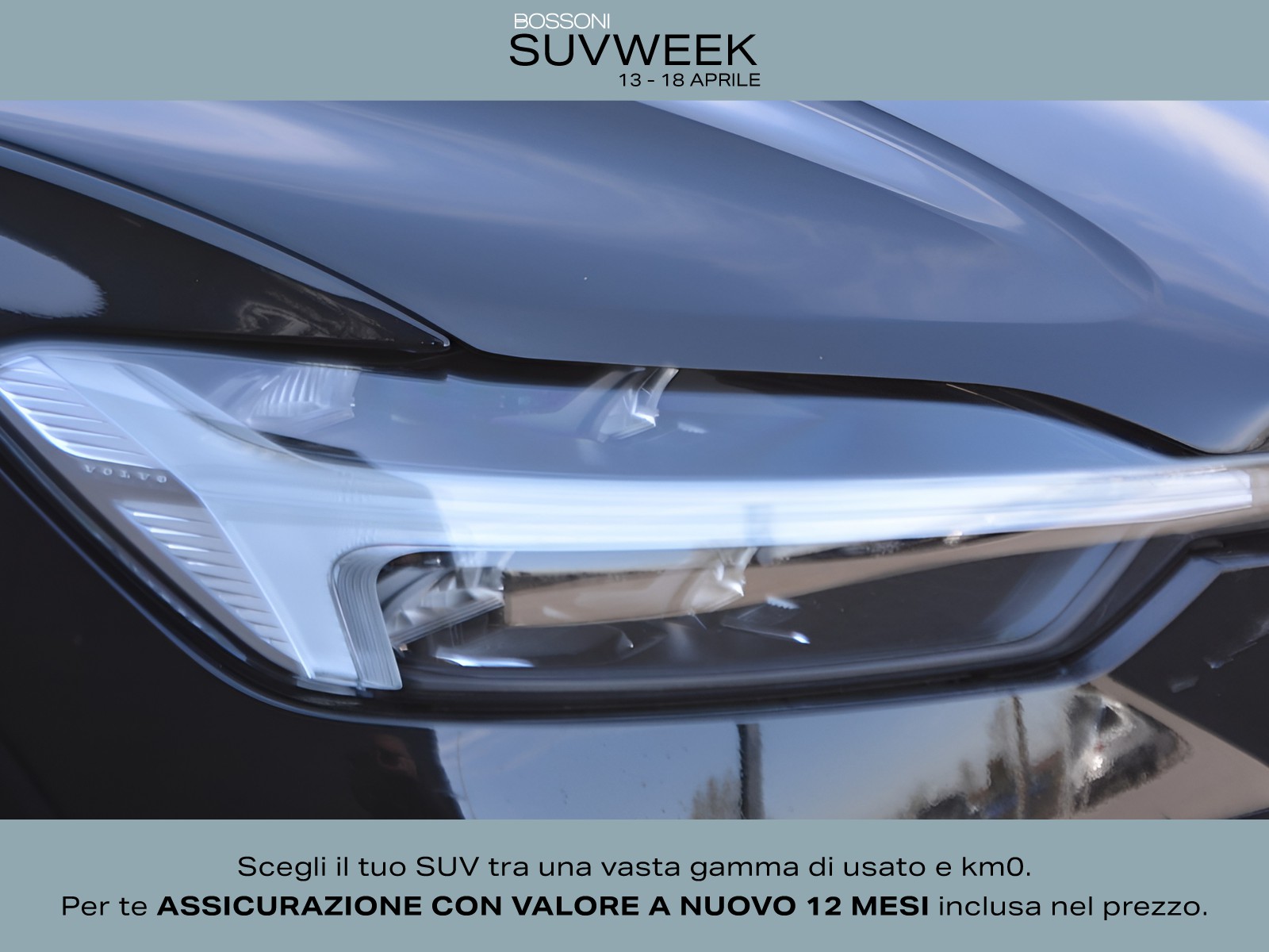 23 - Volvo XC60 2.0 b4 plus dark awd automatico