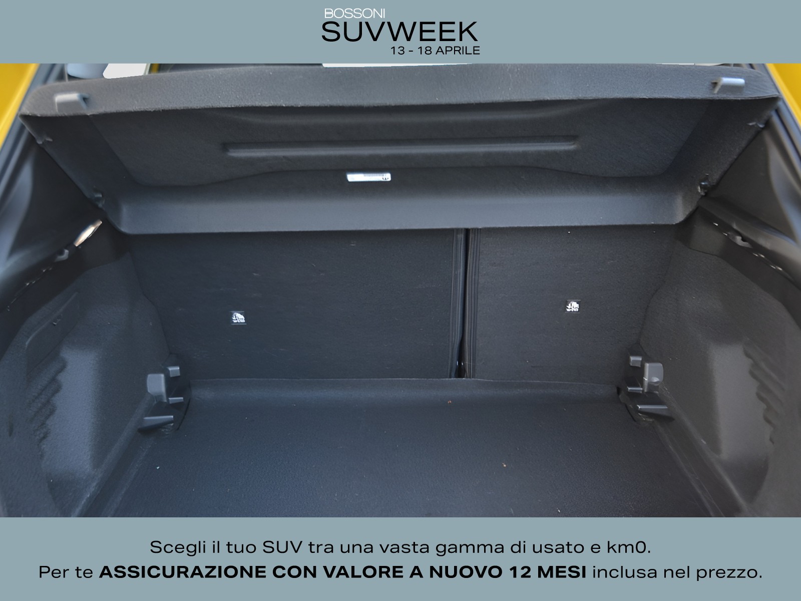 14 - Jeep Avenger 1.2 turbo 100cv altitude fwd