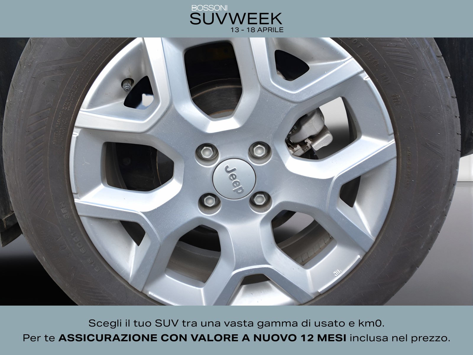 15 - Jeep Avenger 1.2 turbo 100cv altitude fwd