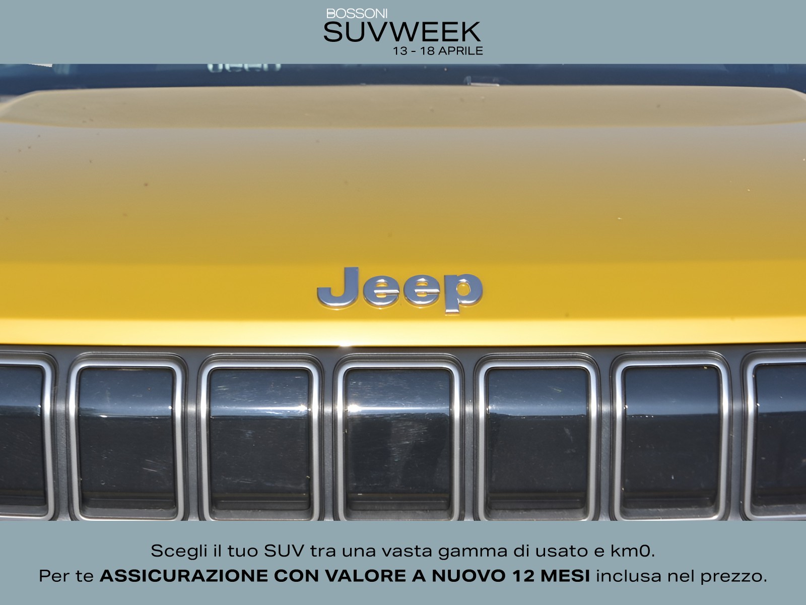 21 - Jeep Avenger 1.2 turbo 100cv altitude fwd