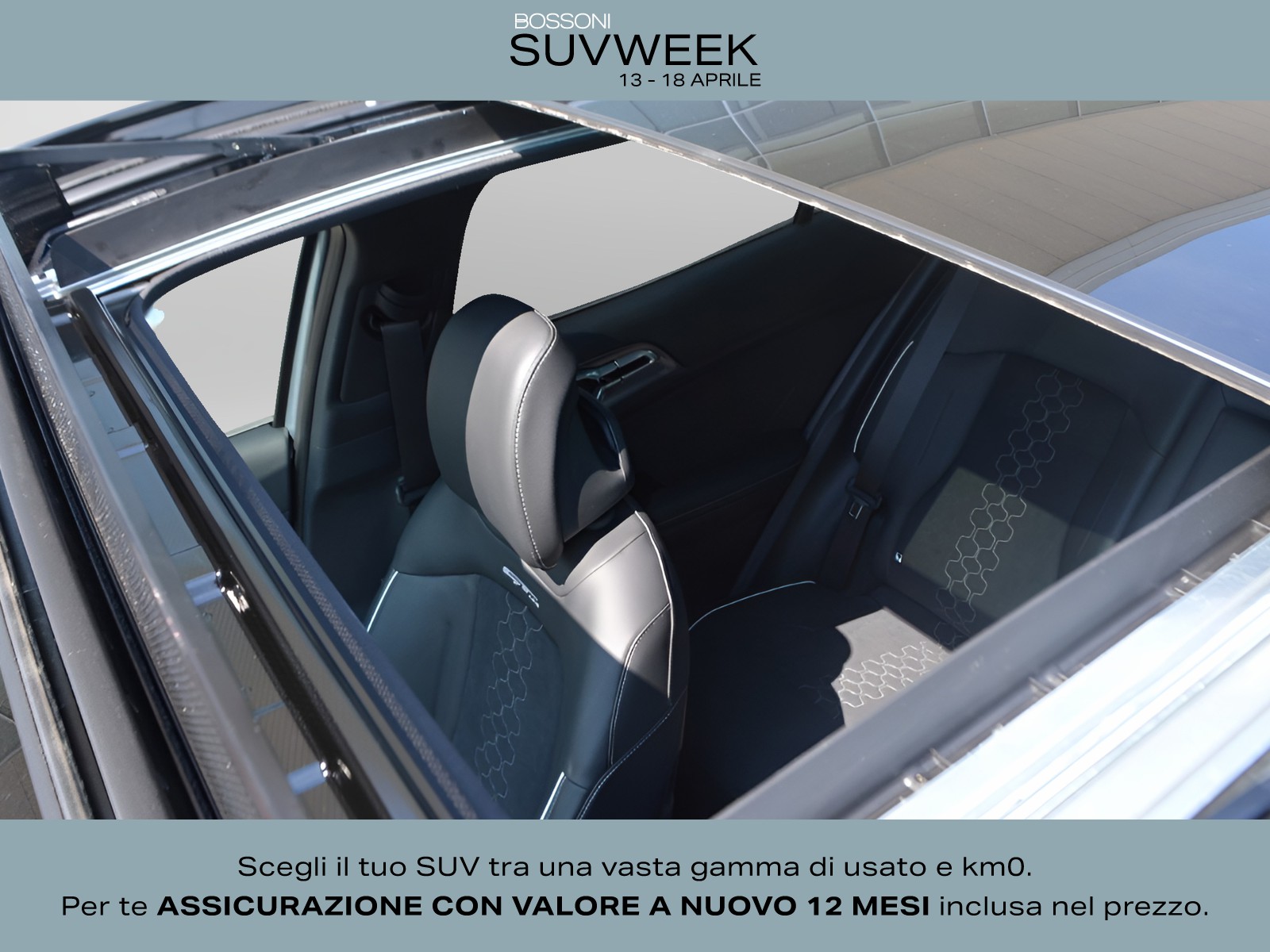 14 - Kia Sportage 1.6 t-gdi phev 245cv gt-line sunroof pack awd at6