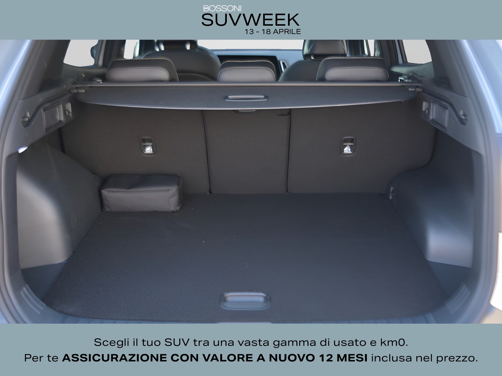 17 - Kia Sportage 1.6 t-gdi phev 245cv gt-line sunroof pack awd at6