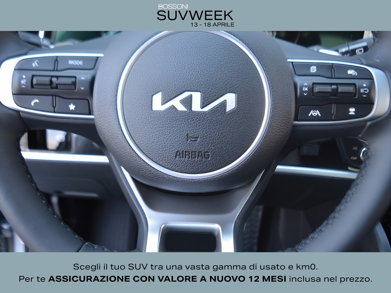 18 - Kia Sportage 1.6 t-gdi phev 245cv gt-line sunroof pack awd at6