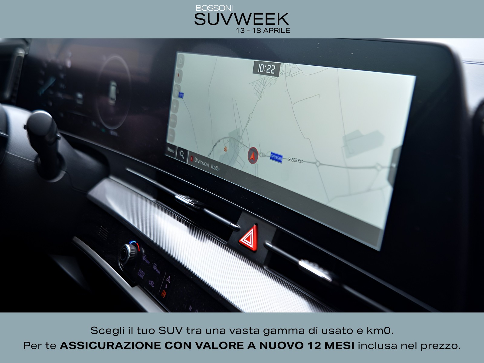 10 - Kia Sportage 1.6 crdi mhev gt-line dct