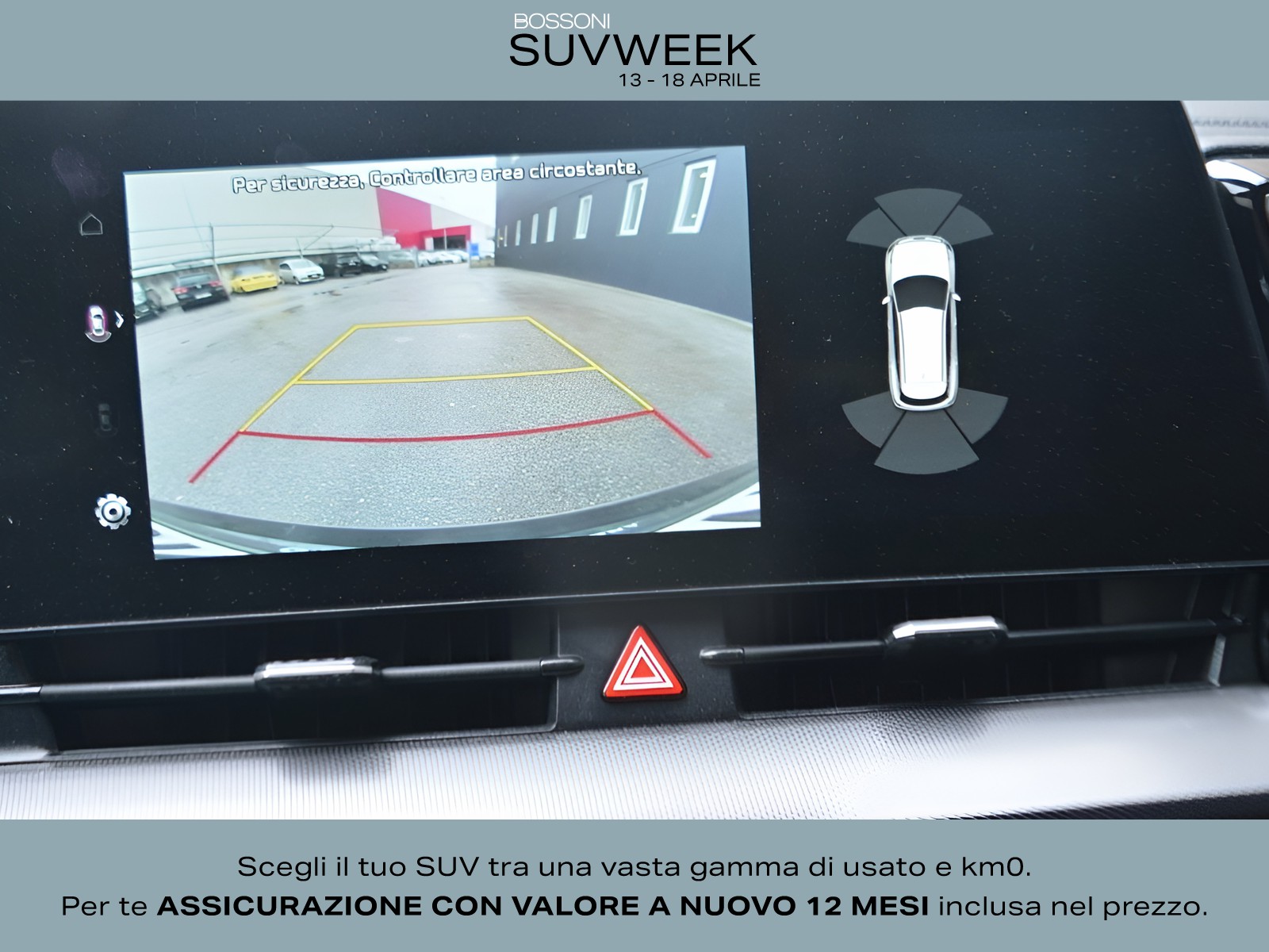 21 - Kia Sportage 1.6 crdi mhev gt-line dct